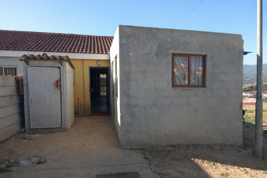 1 Bedroom Property for Sale in Kayamandi Western Cape